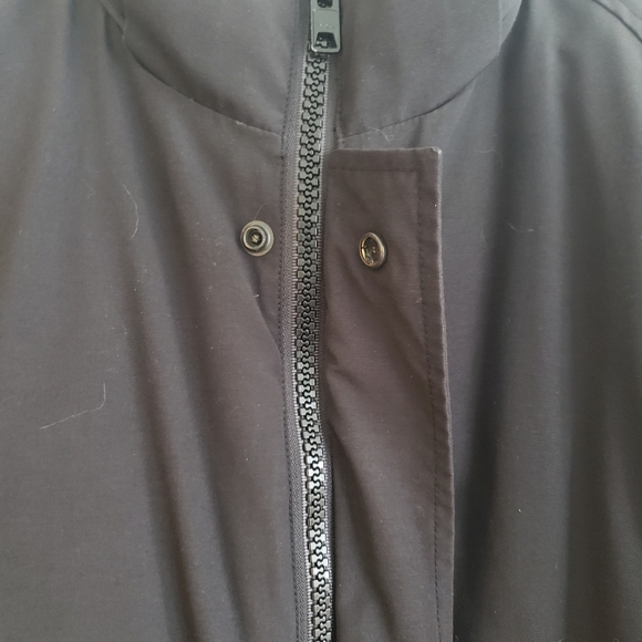 Men's CANADA GOOSE Expedition Clothing Outfitters bomber Jacket. XL - Picture 7 of 12